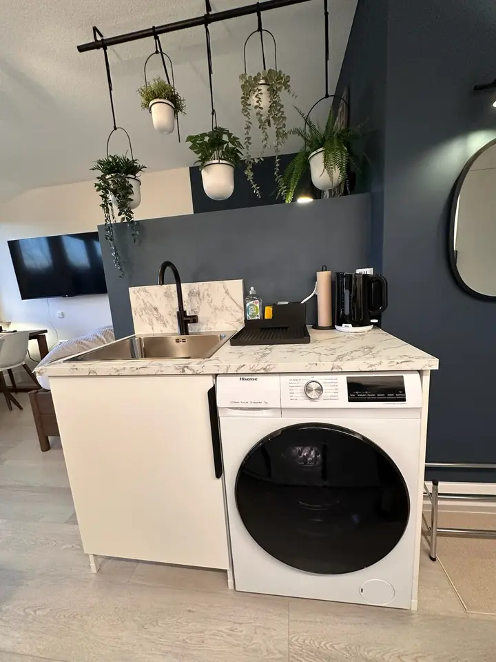 WG-Zimmer mit 25 m² in Nürnberg – Bild 8