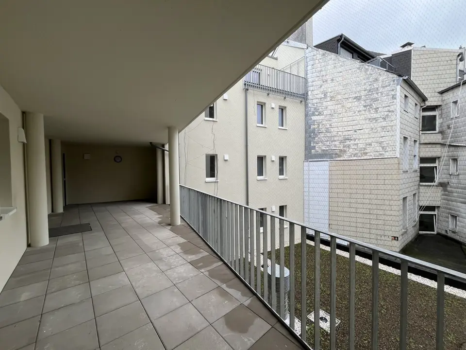 2 Zimmer Wohnung mit 43 m² in Iserlohn – Bild 8