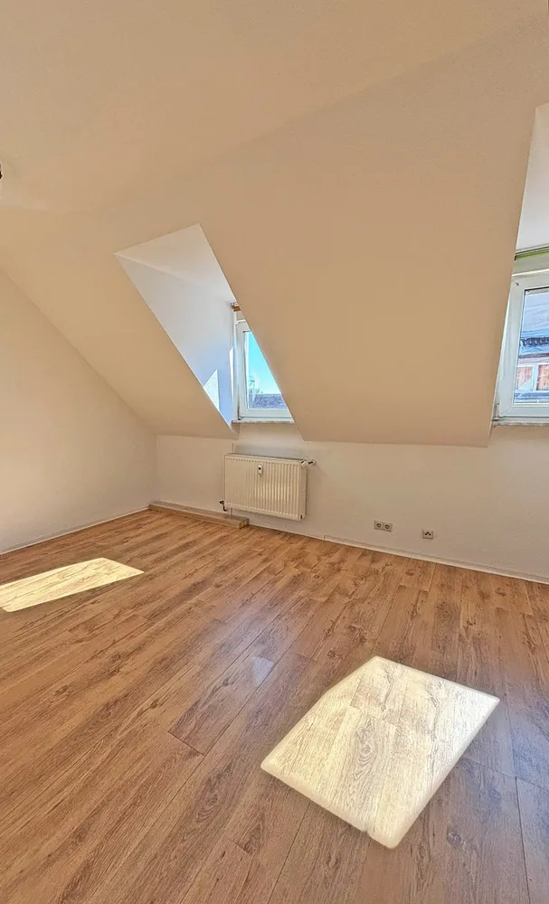 1 Zimmer Wohnung mit 48 m² in Karlsruhe – Bild 1