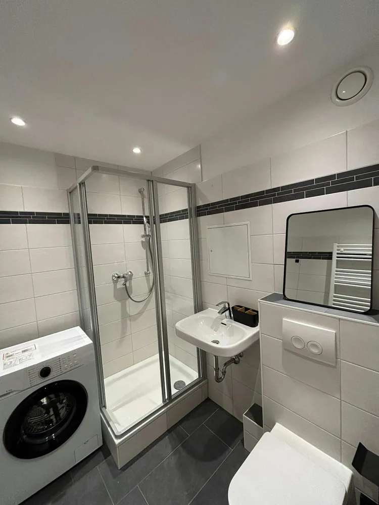 WG-Zimmer mit 13 m² in Leipzig – Bild 5