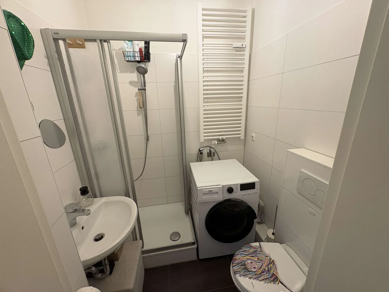 1 Zimmer Wohnung mit 33 m² in Nürnberg – Bild 6