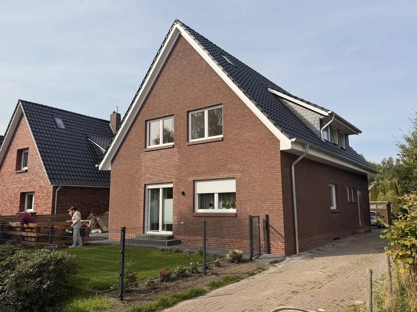 3 Zimmer Wohnung mit 95 m² in Oldenburg – Bild 3