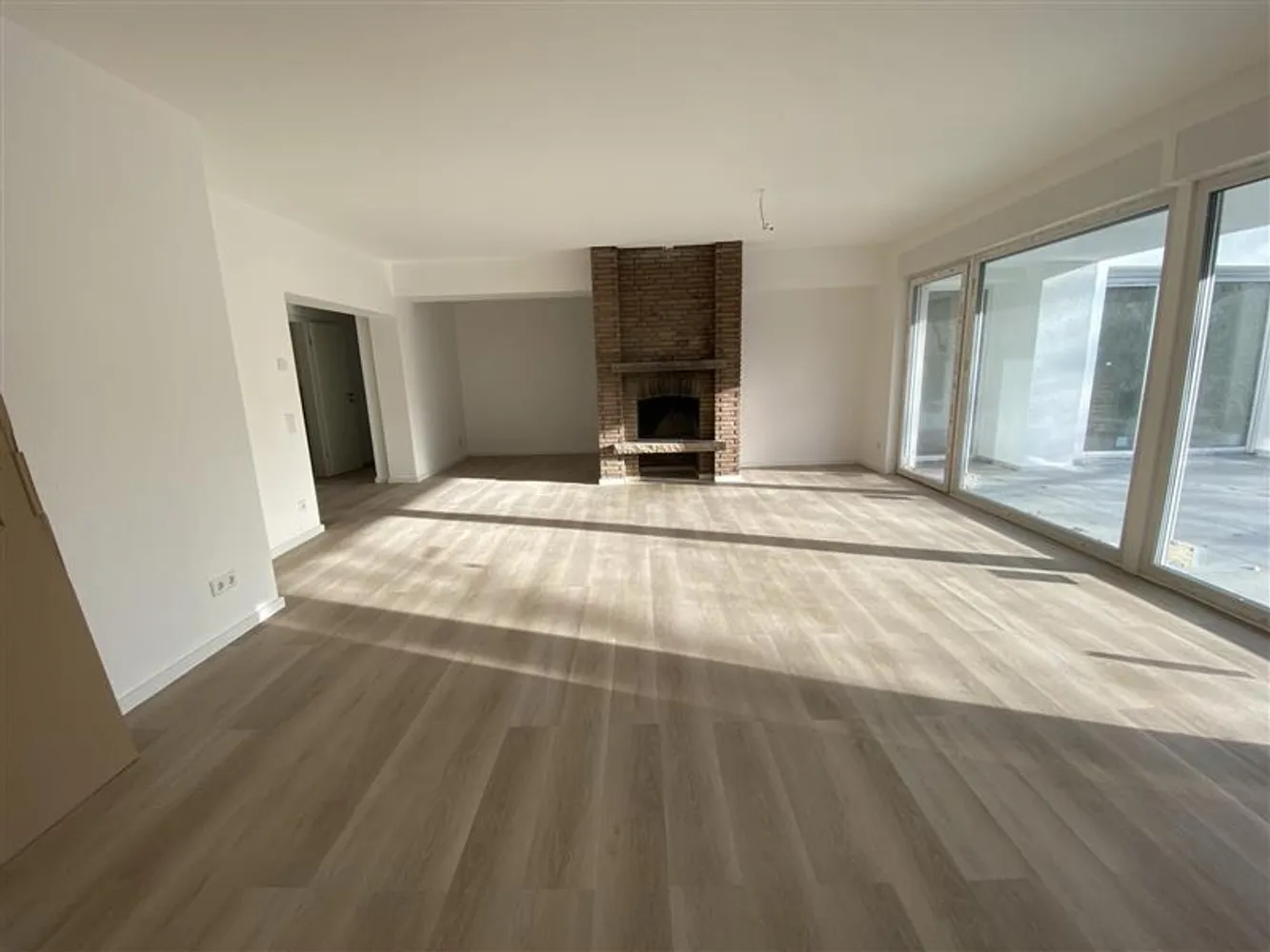 4 Zimmer Wohnung mit 150 m² in Herten – Bild 1