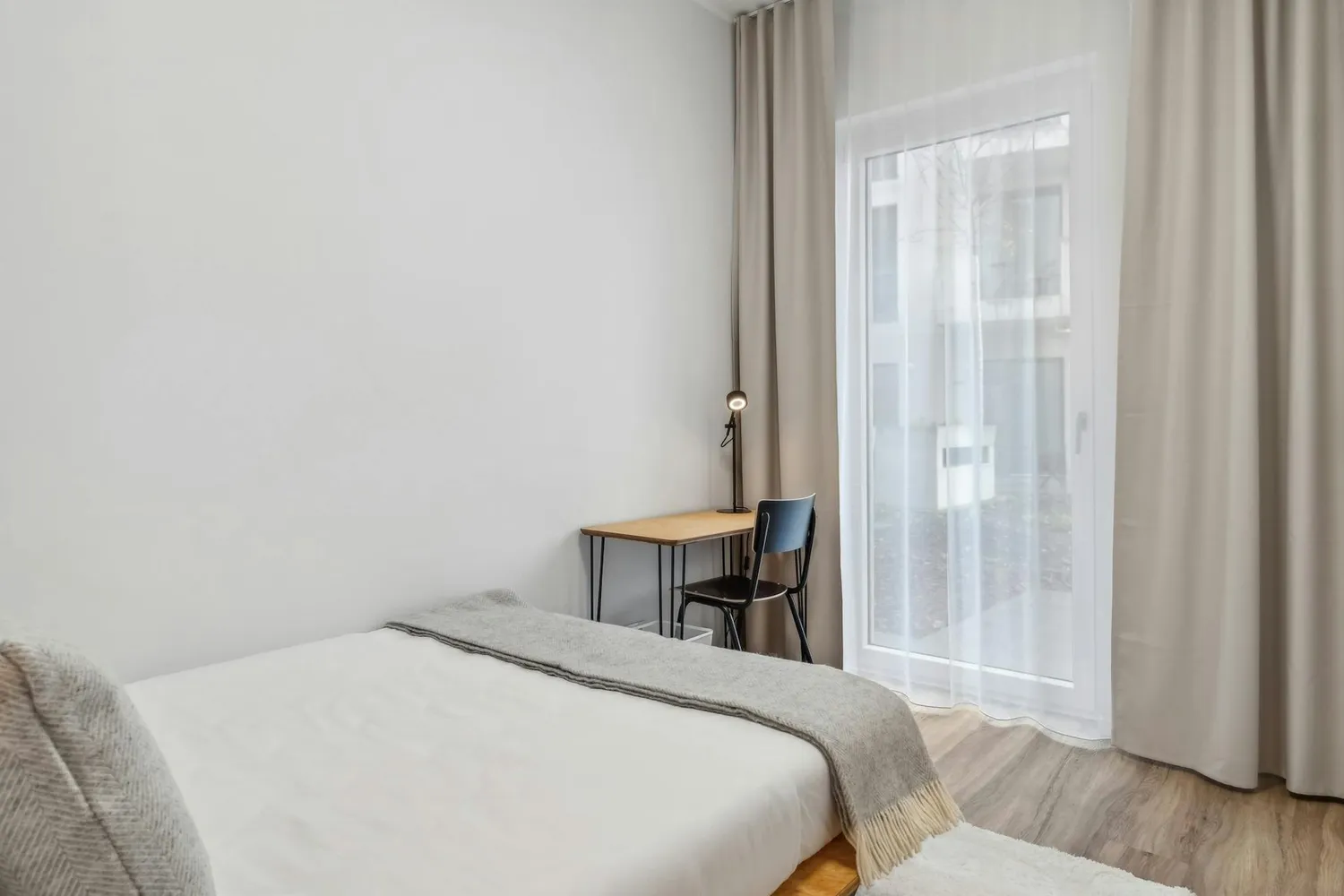 WG-Zimmer mit 18 m² in Leipzig – Bild 3