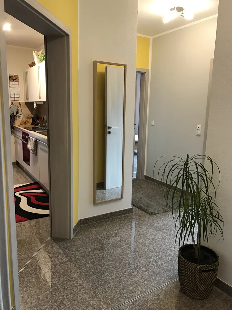 3 Zimmer Wohnung mit 73 m² in Grevenbroich – Bild 6