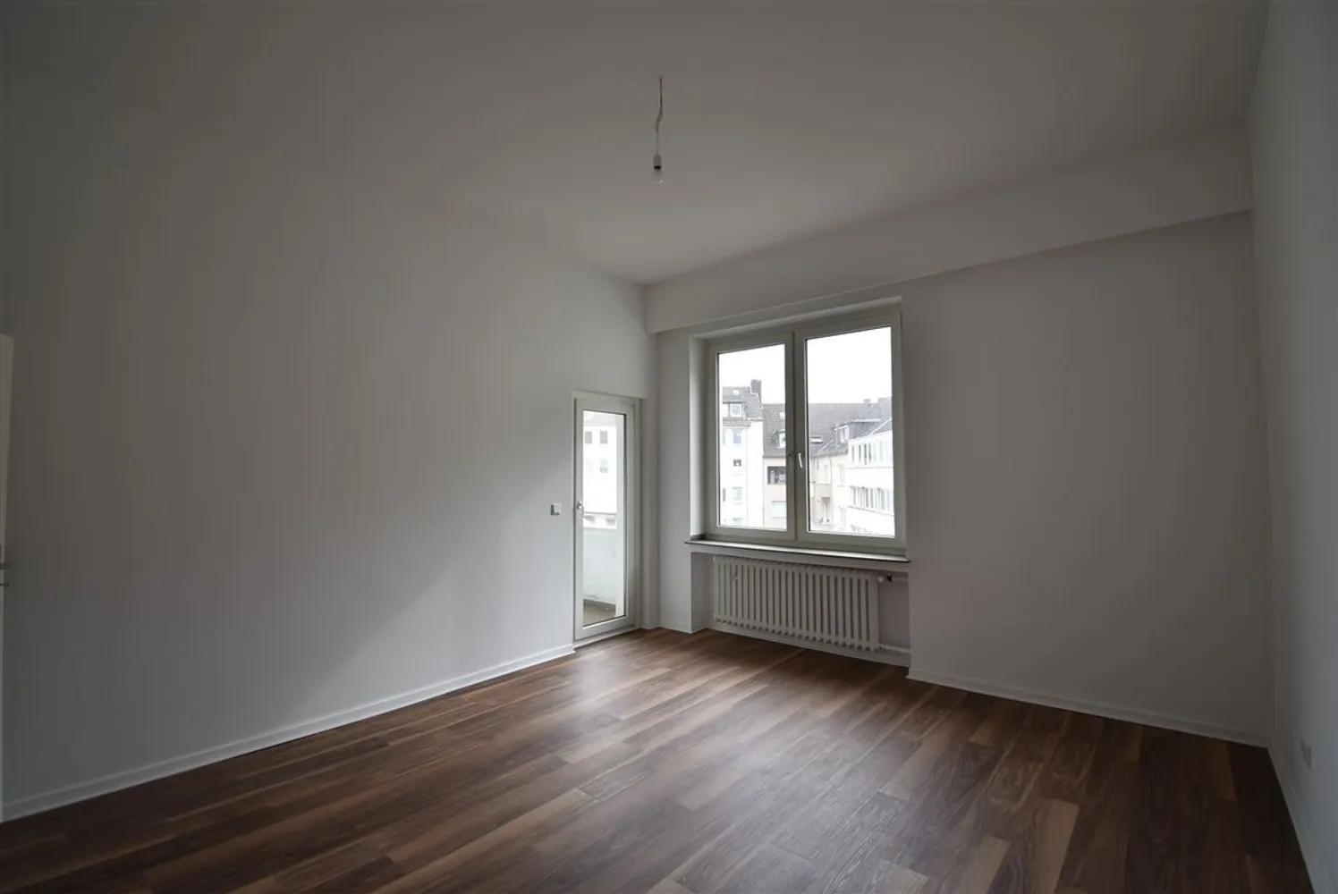 3 Zimmer Wohnung mit 109 m² in Oberhausen – Bild 8