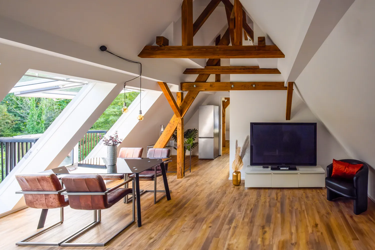 2 Zimmer Wohnung mit 65 m² in Mülheim an der Ruhr – Bild 6