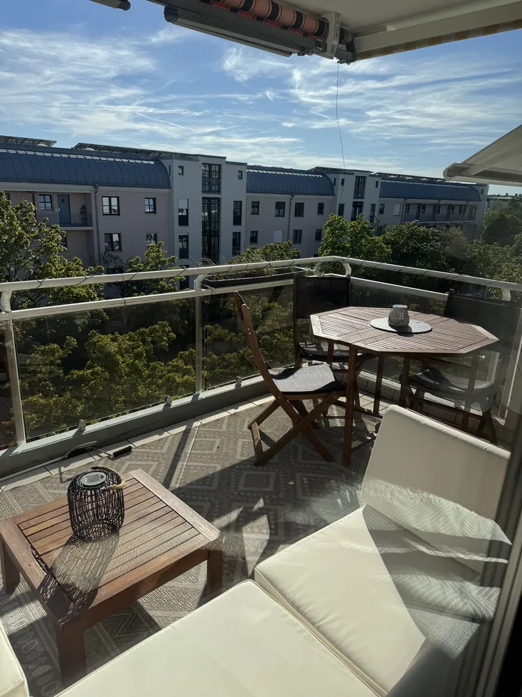 2 Zimmer Wohnung mit 65 m² in München – Bild 6