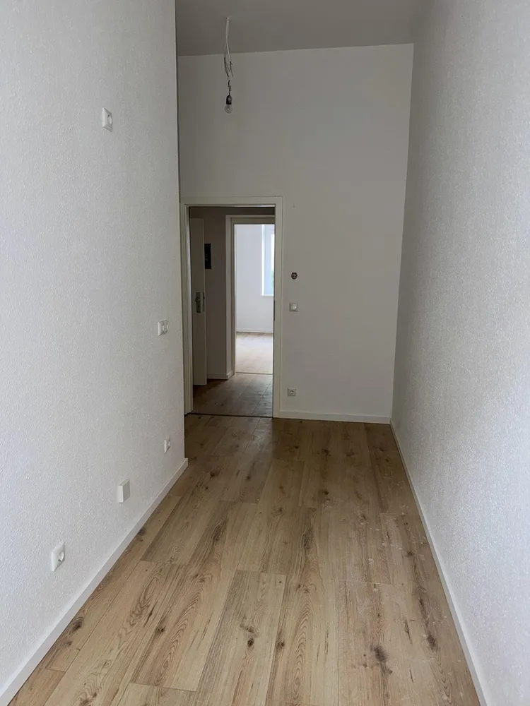 1 room apartment with 31 m² in Ratingen – Photo 3