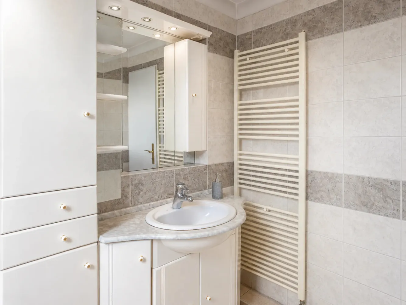 WG-Zimmer mit 11 m² in Berlin – Bild 3