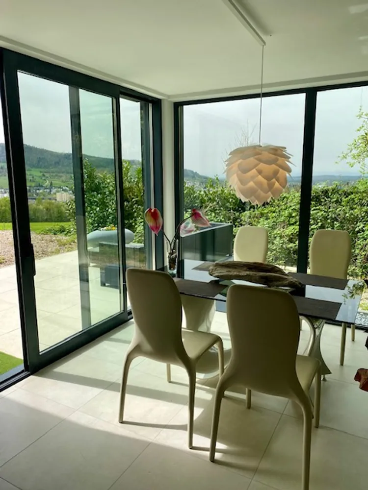 2 Zimmer Wohnung mit 100 m² in Freiburg im Breisgau – Bild 12