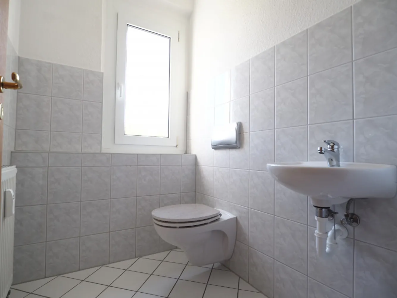 4 Zimmer Wohnung mit 87 m² in Altenburg – Bild 5
