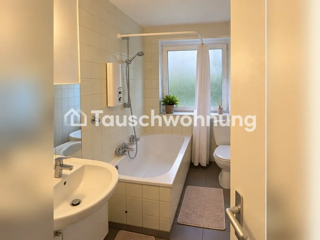 2 room apartment with 57 m² in Düsseldorf – Photo 7