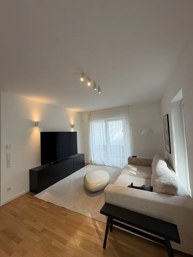 3 room apartment with 85 m² in Cologne – Photo 6