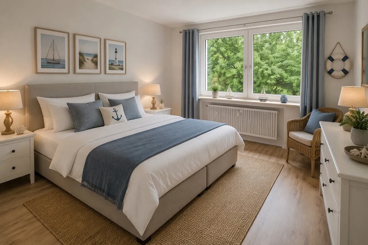 3 Zimmer Wohnung mit 71 m² in Marl – Bild 1