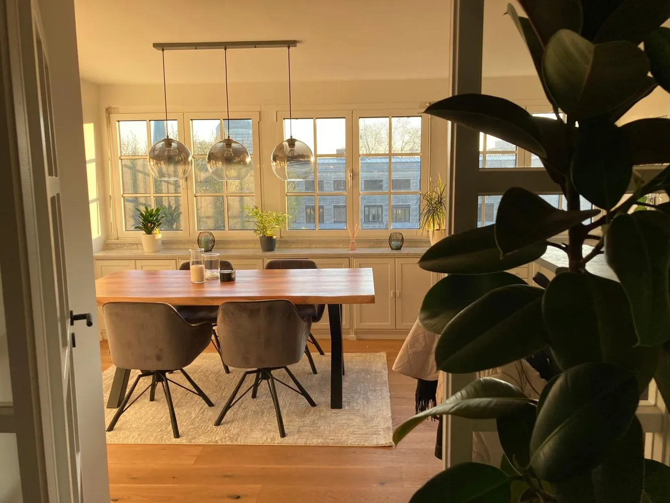 4 room apartment with 89 m² in Dortmund – Photo 7