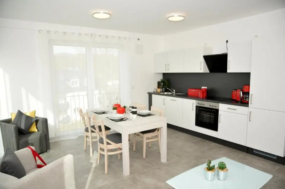 WG-Zimmer mit 75 m² in Regensburg – Bild 1