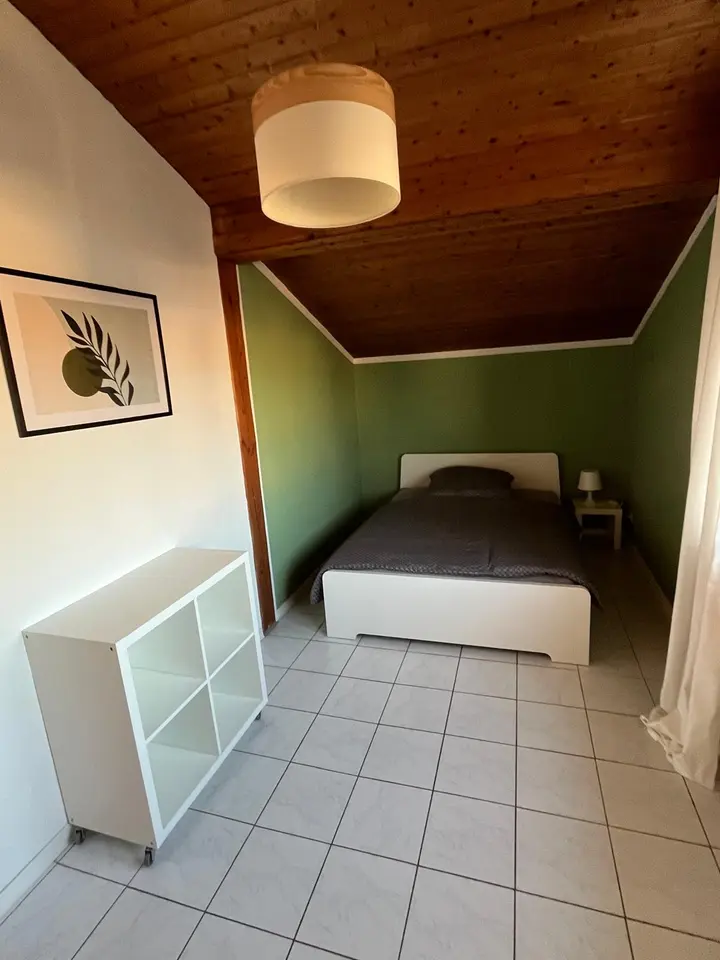 Shared room with 20 m² in Hanau – Photo 1
