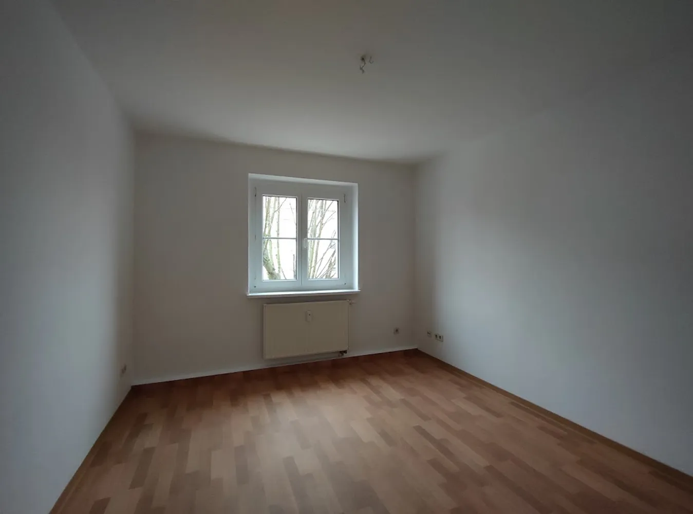 3 Zimmer Wohnung mit 54 m² in Halle (Saale) – Bild 8