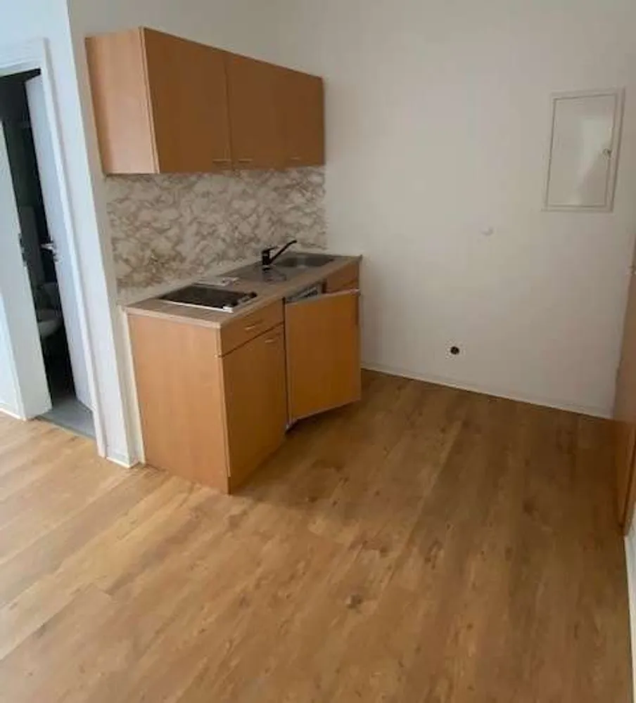 2 room apartment with 41 m² in Gießen – Photo 6