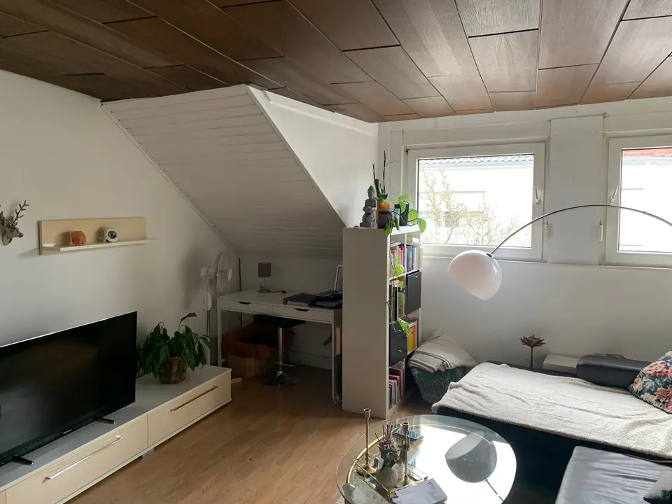 2 Zimmer Wohnung mit 56 m² in Paderborn – Bild 1