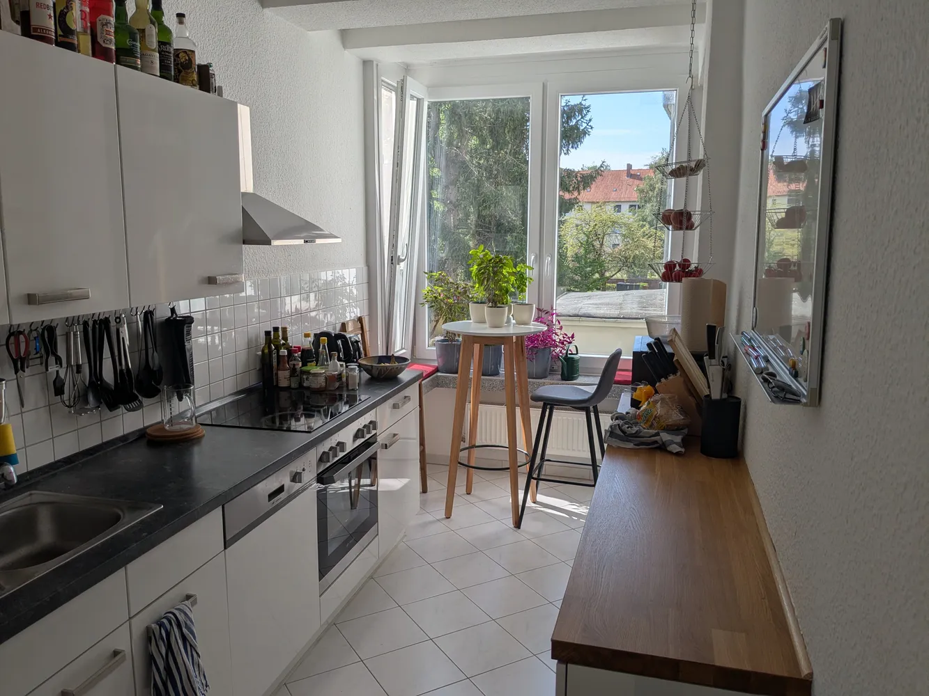 3 Zimmer Wohnung mit 80 m² in Hannover – Bild 1