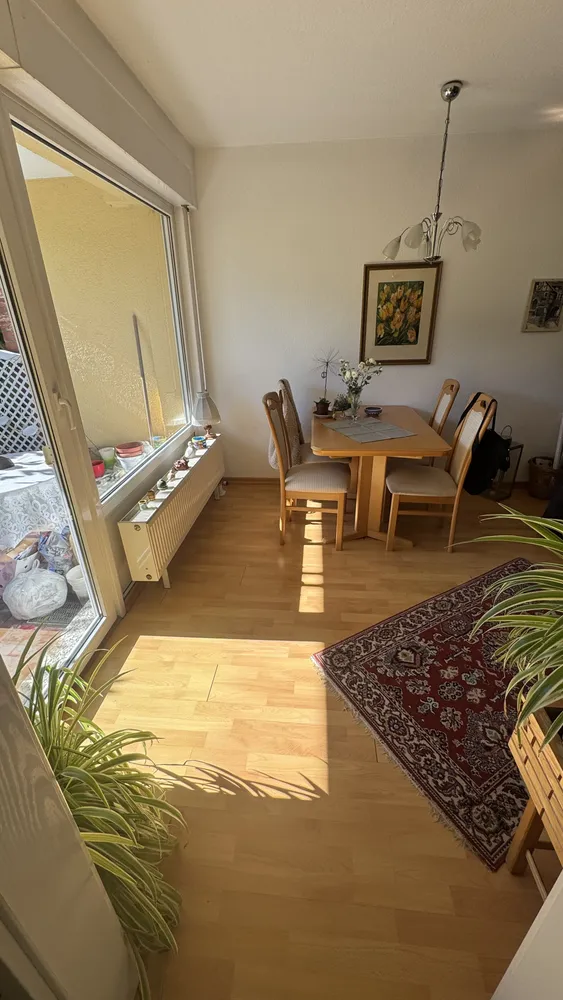 3 Zimmer Wohnung mit 63 m² in Potsdam – Bild 9