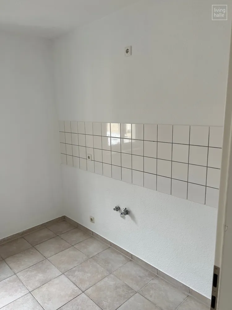 2 Zimmer Wohnung mit 67 m² in Halle (Saale) – Bild 7