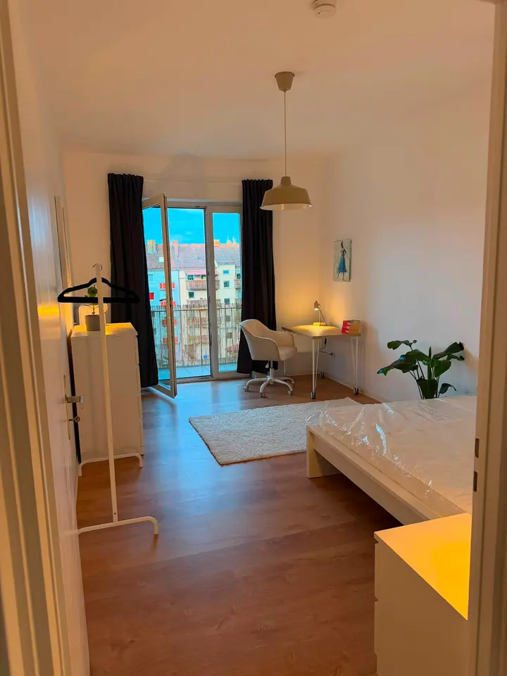 2 Zimmer Wohnung mit 59 m² in Nürnberg – Bild 8