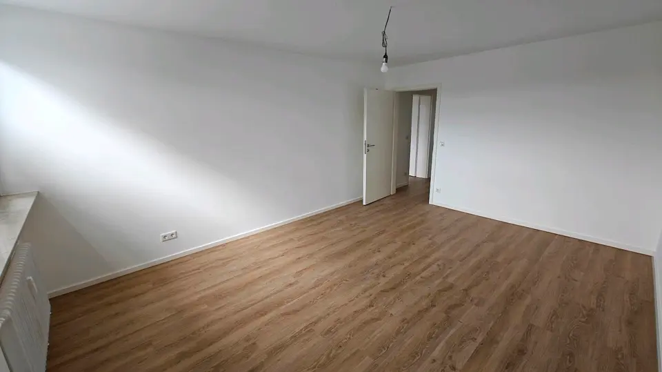 3 Zimmer Wohnung mit 62 m² in Nürnberg – Bild 2