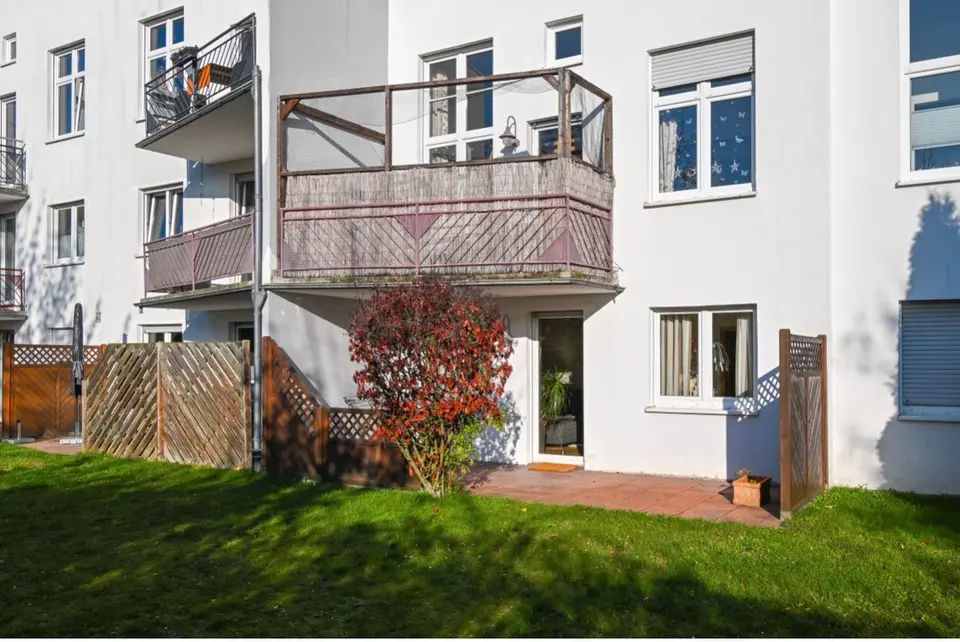 2 Zimmer Wohnung mit 53 m² in Melle – Bild 9