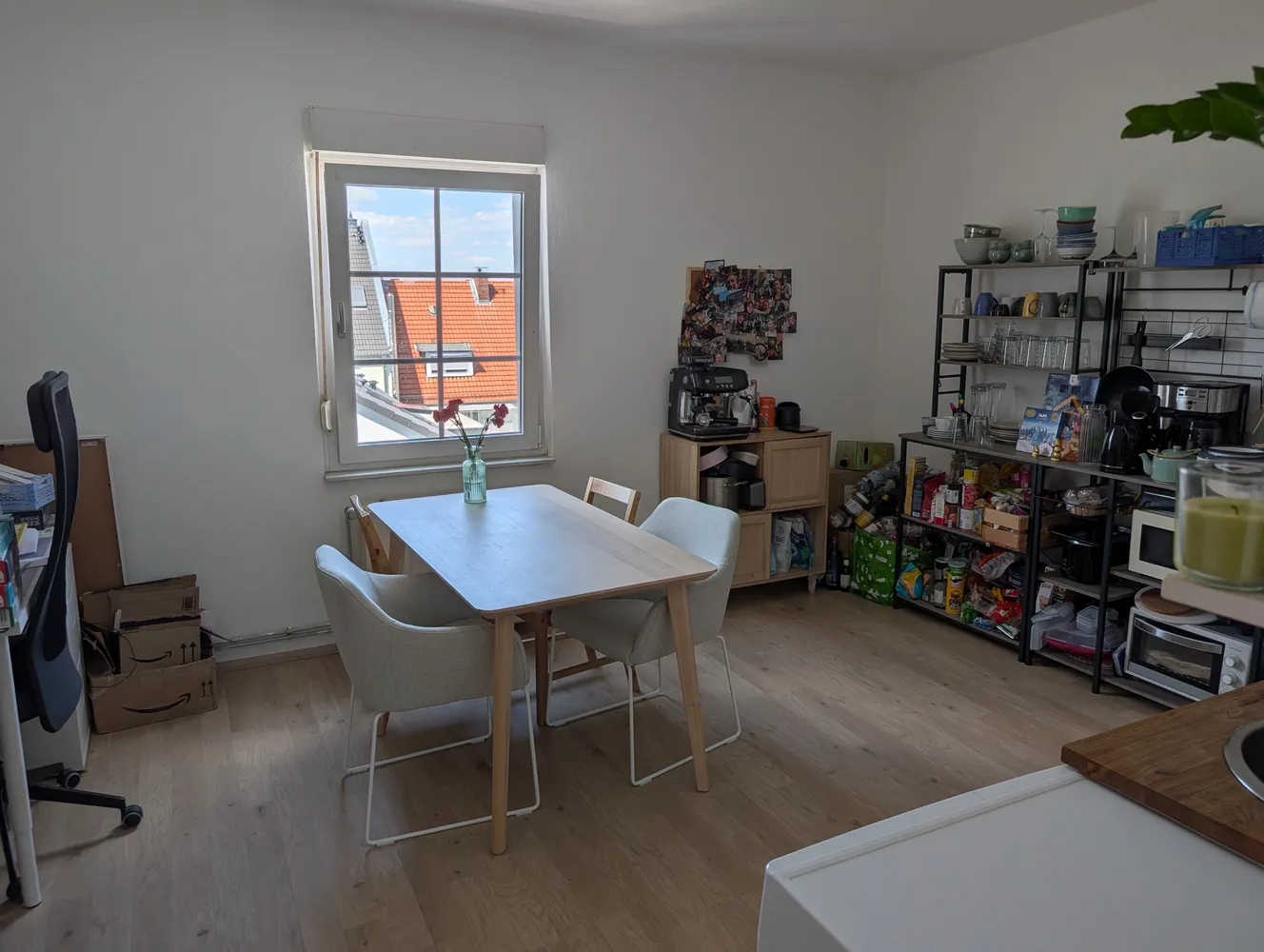 2 Zimmer Wohnung mit 45 m² in Darmstadt – Bild 2