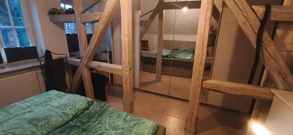 WG-Zimmer mit 64 m² in Soltau – Bild 8