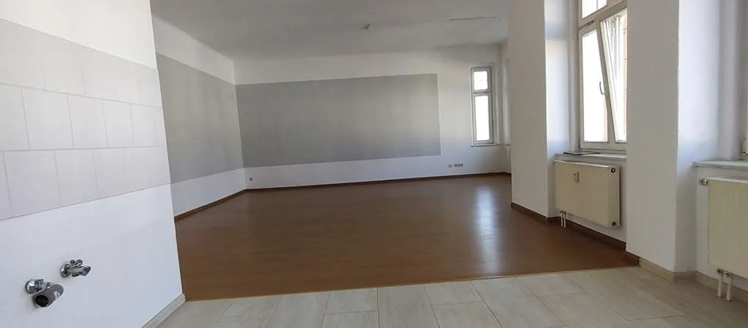 3 room apartment with 91 m² in Görlitz – Photo 11