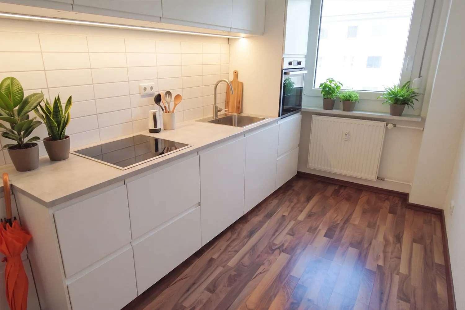 2 Zimmer Wohnung mit 62 m² in Leipzig – Bild 5