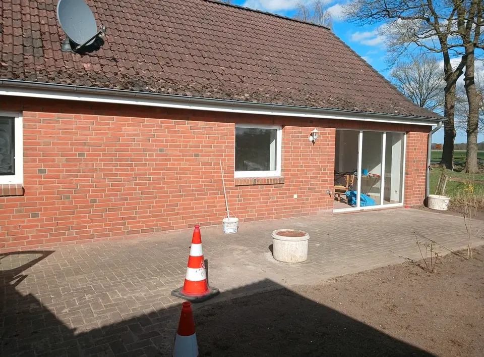 3 Zimmer Haus mit 80 m² in Verden (Aller) – Bild 9