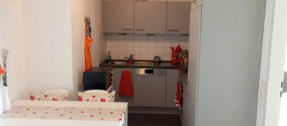 2 Zimmer Wohnung mit 54 m² in Mainz – Bild 4