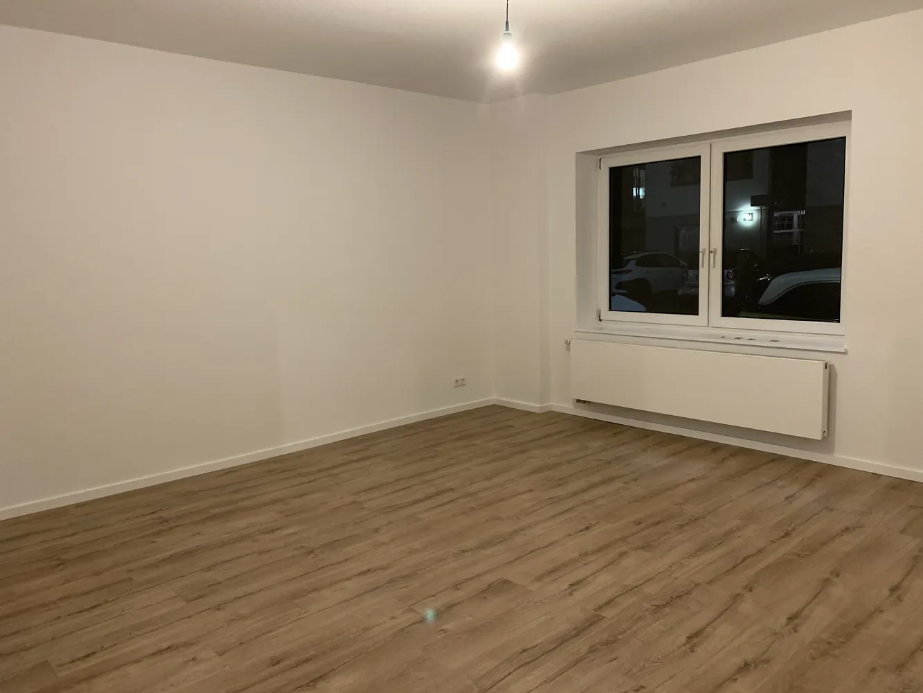 2 Zimmer Wohnung mit 57 m² in Düsseldorf – Bild 11
