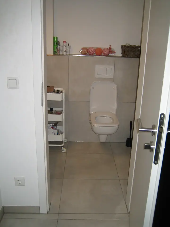 2 Zimmer Wohnung mit 73 m² in Grevenbroich – Bild 5
