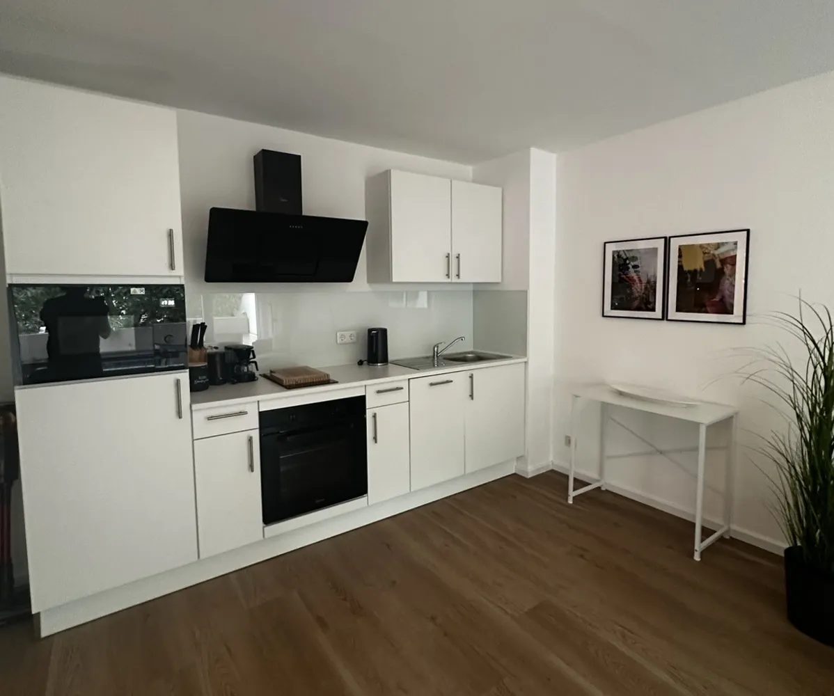 2 Zimmer Wohnung mit 50 m² in Oldenburg – Bild 1