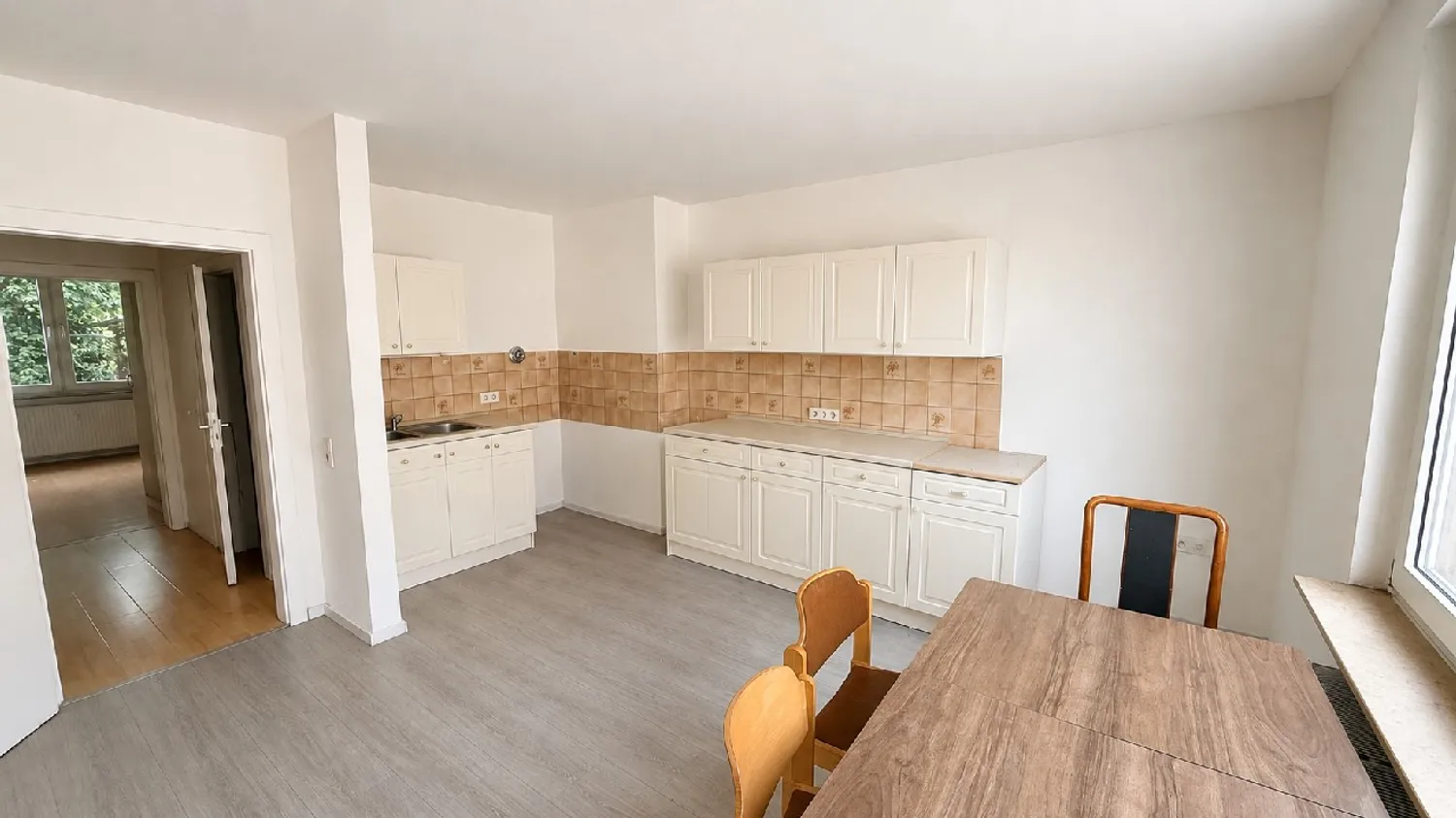 3 Zimmer Wohnung mit 80 m² in Duisburg – Bild 3