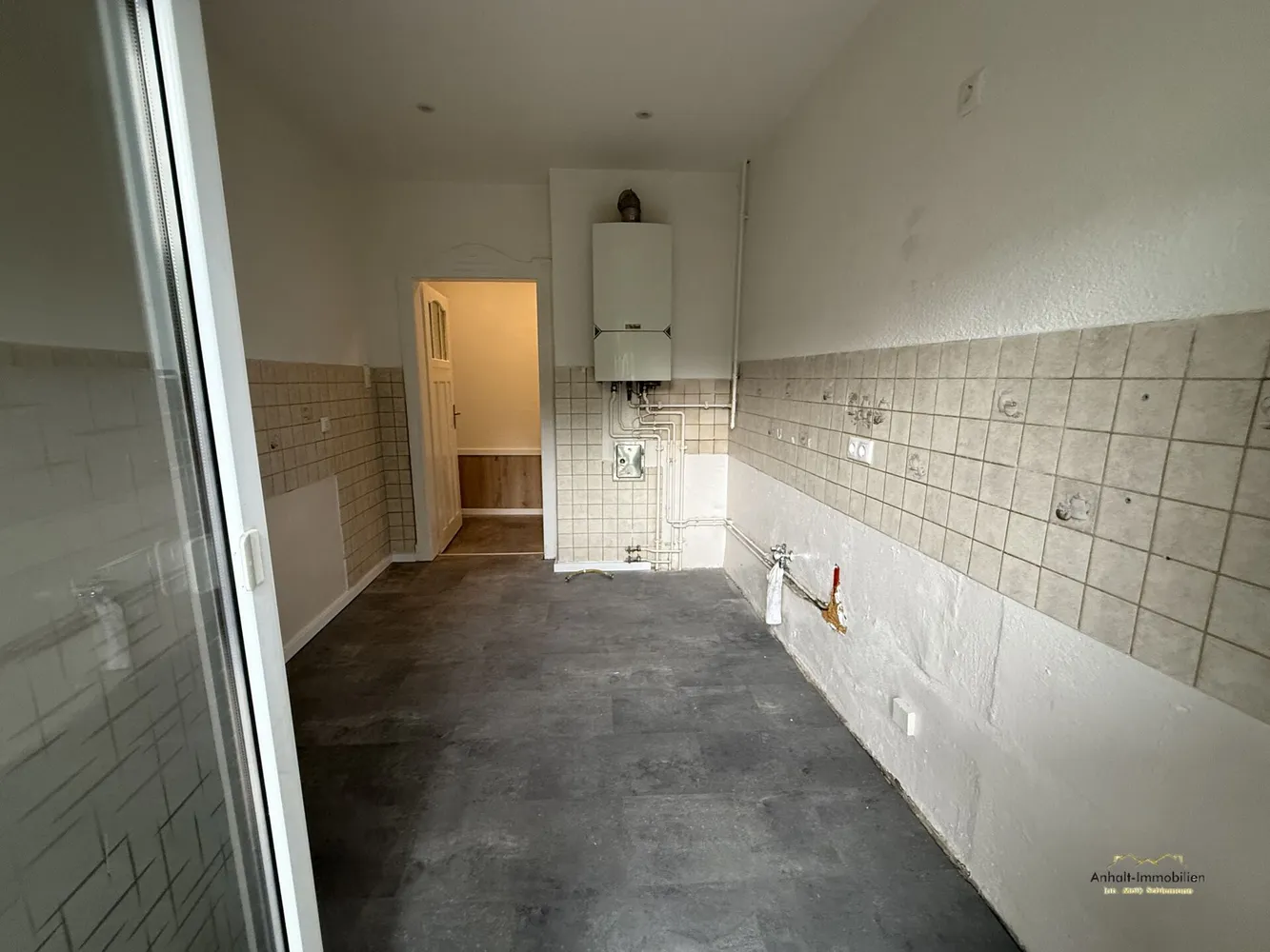 3 Zimmer Wohnung mit 78 m² in Bitterfeld-Wolfen – Bild 9