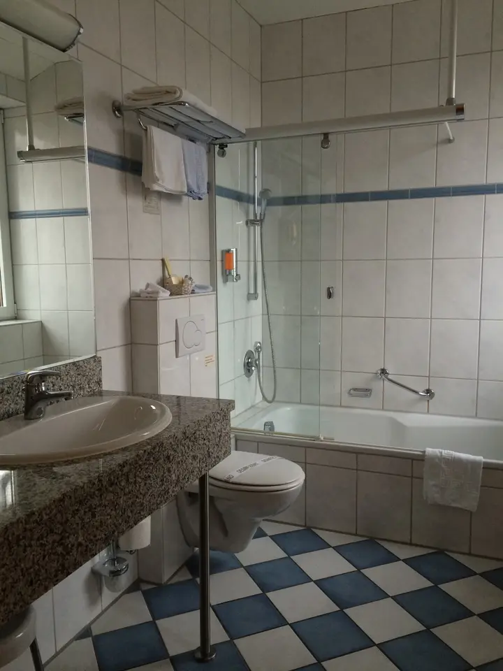 2 Zimmer Wohnung mit 45 m² in Stade – Bild 5