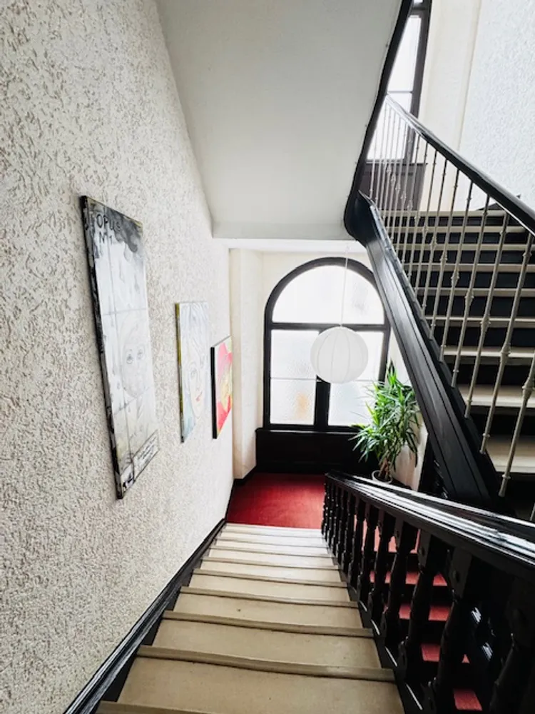 1 Zimmer Wohnung mit 52 m² in Wiesbaden – Bild 3
