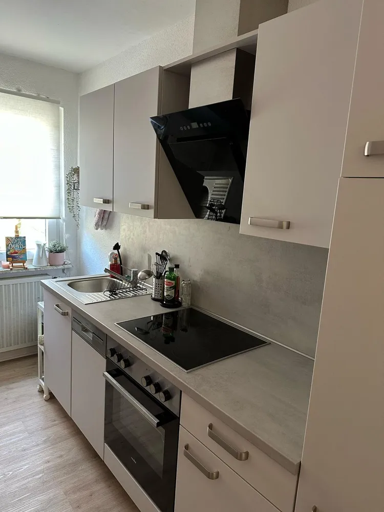 1 Zimmer Wohnung mit 40 m² in Wuppertal – Bild 7