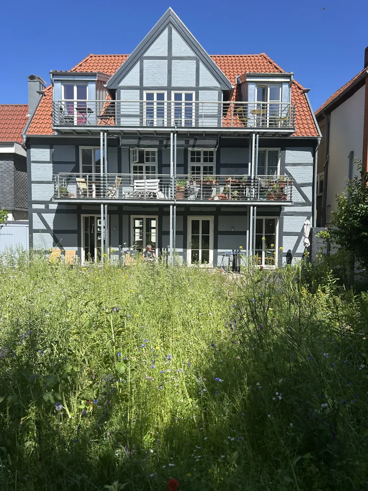 2 Zimmer Wohnung mit 55 m² in Rendsburg – Bild 1