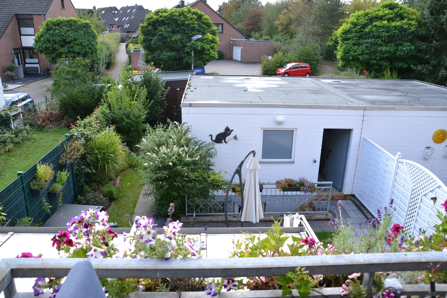 2 Zimmer Wohnung mit 72 m² in Düsseldorf – Bild 3