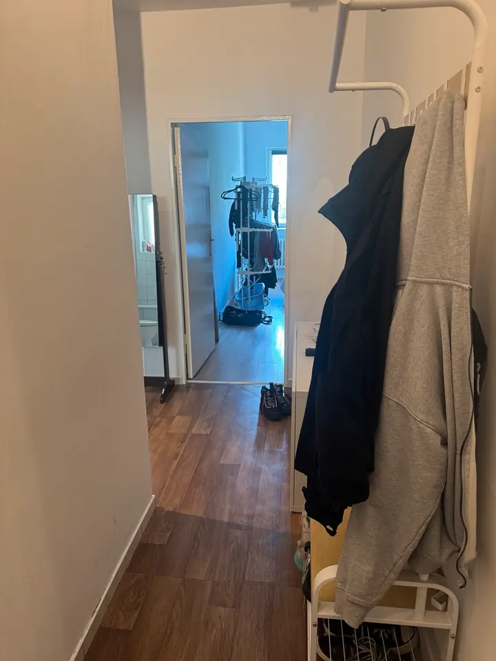 2 Zimmer Wohnung mit 51 m² in Falkensee – Bild 6