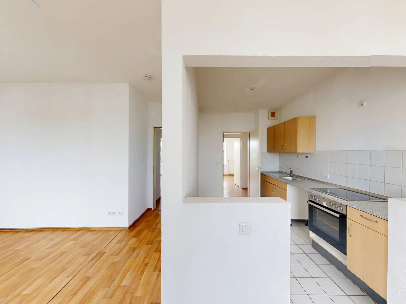 4 Zimmer Wohnung mit 85 m² in Hamburg – Bild 5