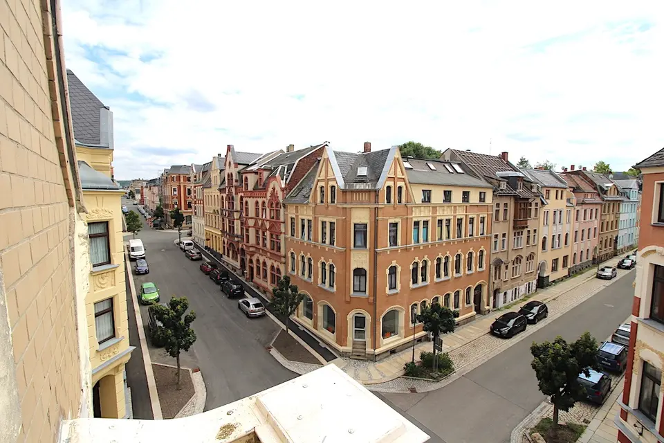 3 Zimmer Wohnung mit 105 m² in Schwarzenberg – Bild 5